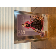 1998  SPECIAL EDITION HAPPY HOLIDAYS Barbie Doll Mattel 20200
