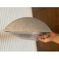 1998  SPECIAL EDITION HAPPY HOLIDAYS Barbie Doll Mattel 20200