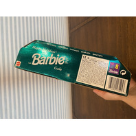 1994 SPECIAL EDITION HAPPY HOLIDAYS GALA Barbie Doll Mattel 13545