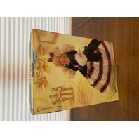 1994 SPECIAL EDITION HAPPY HOLIDAYS GALA Barbie Doll Mattel 13545