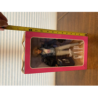 1996 SPECIAL EDITION GAP Barbie Doll Mattel 16649