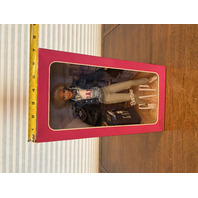 1996 SPECIAL EDITION GAP Barbie Doll Mattel 16649