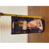 1995 COLLECTOR EDITION ENCHANTED EVENING Barbie Doll Mattel 14992