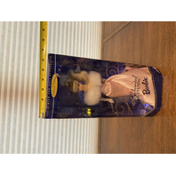 1995 COLLECTOR EDITION ENCHANTED EVENING Barbie Doll Mattel 14992