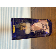 1995 COLLECTOR EDITION ENCHANTED EVENING Barbie Doll Mattel 14992