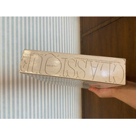 1993 CLASSIQUE COLLECTION UPTOWN CHIC Barbie Doll Mattel 11623