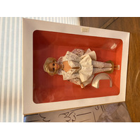 1993 CLASSIQUE COLLECTION UPTOWN CHIC Barbie Doll Mattel 11623