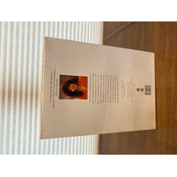 1993 CLASSIQUE COLLECTION UPTOWN CHIC Barbie Doll Mattel 11623