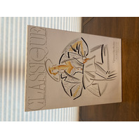 1993 CLASSIQUE COLLECTION UPTOWN CHIC Barbie Doll Mattel 11623