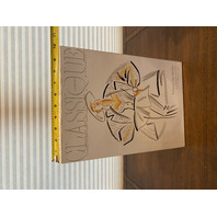 1993 CLASSIQUE COLLECTION UPTOWN CHIC Barbie Doll Mattel 11623