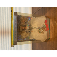 1992 SPECIAL EDITION HAPPY HOLIDAYS Barbie Doll Mattel 1429