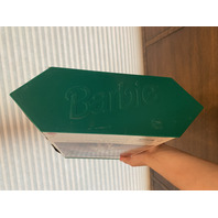 1992 SPECIAL EDITION HAPPY HOLIDAYS Barbie Doll Mattel 1429