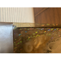 1992 SPECIAL EDITION HAPPY HOLIDAYS Barbie Doll Mattel 1429