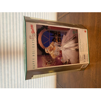 1992 SPECIAL EDITION HAPPY HOLIDAYS Barbie Doll Mattel 1429