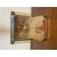 1992 SPECIAL EDITION HAPPY HOLIDAYS Barbie Doll Mattel 1429