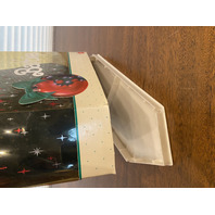 1991 SPECIAL EDITION HAPPY HOLIDAYS Barbie Doll Mattel 1871