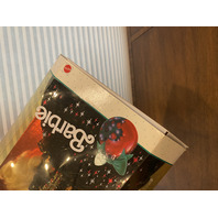 1991 SPECIAL EDITION HAPPY HOLIDAYS Barbie Doll Mattel 1871