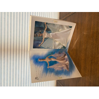 1996 CLASSIQUE COLLECTION COLLECTOR EDITION Barbie Doll Mattel 15461