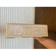 1996 CLASSIQUE COLLECTION COLLECTOR EDITION Barbie Doll Mattel 15461