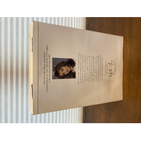 1996 CLASSIQUE COLLECTION COLLECTOR EDITION Barbie Doll Mattel 15461