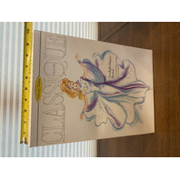 1996 CLASSIQUE COLLECTION COLLECTOR EDITION Barbie Doll Mattel 15461