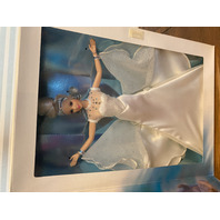 1996 CLASSIQUE COLLECTION COLLECTOR EDITION Barbie Doll Mattel 15461