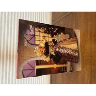 1996 SPECIAL EDITION EVENING MAJESTY Barbie Doll Mattel 17235