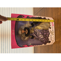 1996 SPECIAL EDITION EVENING MAJESTY Barbie Doll Mattel 17235