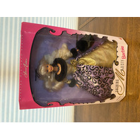 1996 SPECIAL EDITION EVENING MAJESTY Barbie Doll Mattel 17235