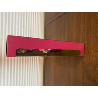 1995 OLYMPIC GYMNAST Barbie Doll Mattel 15123