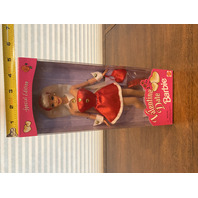 1997 SPECIAL EDITION VALENTINE DATE Barbie Doll Mattel 18306