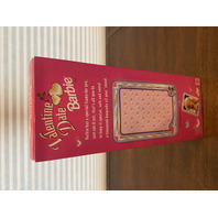 1997 SPECIAL EDITION VALENTINE DATE Barbie Doll Mattel 18306