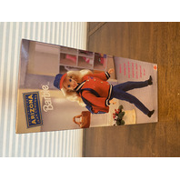 1995 SPECIAL EDITION THE ORIGINAL ARIZONA JEAN COMPANY Barbie Doll Mattel 15441