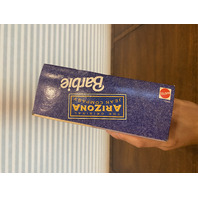 1995 SPECIAL EDITION THE ORIGINAL ARIZONA JEAN COMPANY Barbie Doll Mattel 15441