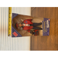 1995 SPECIAL EDITION THE ORIGINAL ARIZONA JEAN COMPANY Barbie Doll Mattel 15441