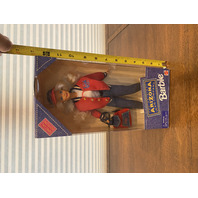 1995 SPECIAL EDITION THE ORIGINAL ARIZONA JEAN COMPANY Barbie Doll Mattel 15441