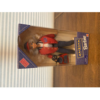 1995 SPECIAL EDITION THE ORIGINAL ARIZONA JEAN COMPANY Barbie Doll Mattel 15441