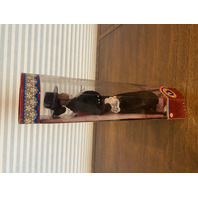 1997 COLLECTOR EDITION DOLLS OF THE WORLD CHILEAN Barbie Doll Mattel 18559