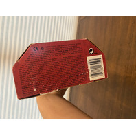 1997 COLLECTOR EDITION DOLLS OF THE WORLD CHILEAN Barbie Doll Mattel 18559