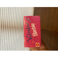 1997 SPECIAL EDITION VALENTINE Barbie Doll Mattel 17649