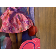 1997 SPECIAL EDITION VALENTINE Barbie Doll Mattel 17649