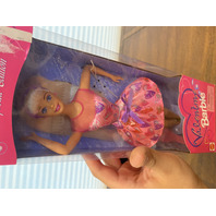 1997 SPECIAL EDITION VALENTINE Barbie Doll Mattel 17649