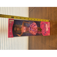 1997 SPECIAL EDITION VALENTINE Barbie Doll Mattel 17649