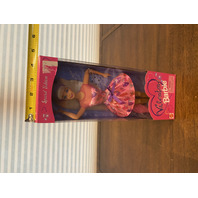 1997 SPECIAL EDITION VALENTINE Barbie Doll Mattel 17649