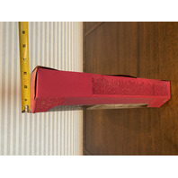 1998 SPECIAL EDITION WINTER EVENING Barbie Doll Mattel 19220