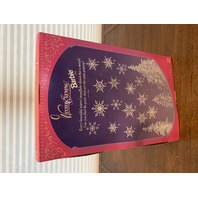 1998 SPECIAL EDITION WINTER EVENING Barbie Doll Mattel 19220