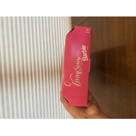 1998 SPECIAL EDITION WINTER EVENING Barbie Doll Mattel 19220