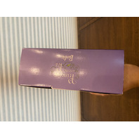 2000 COLLECTOR EDITION PRINCESS AND THE PEA Barbie Doll Mattel 28800