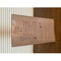 2000 COLLECTOR EDITION PRINCESS AND THE PEA Barbie Doll Mattel 28800