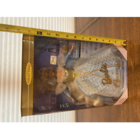 1996 COLLECTOR EDITION BARBIE AS CINDERELLA Barbie Doll Mattel 16900